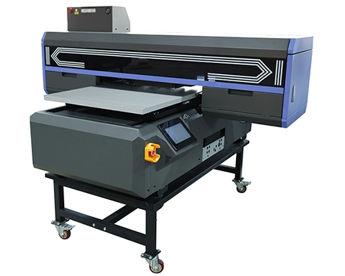 Keundo 23.62"x35.43" 3 Epson i1600 heads